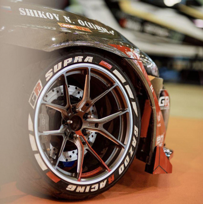 ШИКОВ НИКИТА. НОВЫЙ СЕЗОН 2021 ПОД НАЧАЛОМ CARVILLE RACING