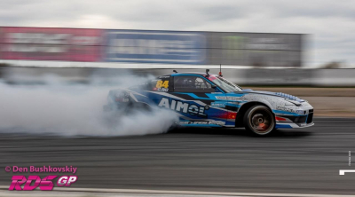 1 ЭТАП RDS GP MOSCOW RACEWAY