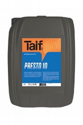 Presto
