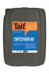 crescendo