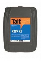 rave