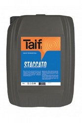 staccato
